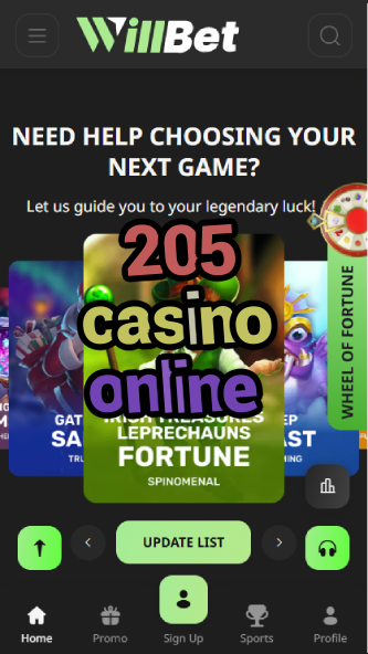 205 Casino Online - Premium Online Casino-casinoorder.vip